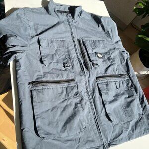 Stussy Utility Jacket and Pants